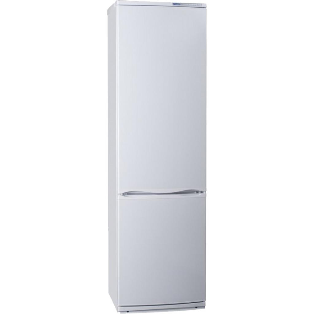 Холодильник Atlant XM 6026-100 (XM-6026-100)