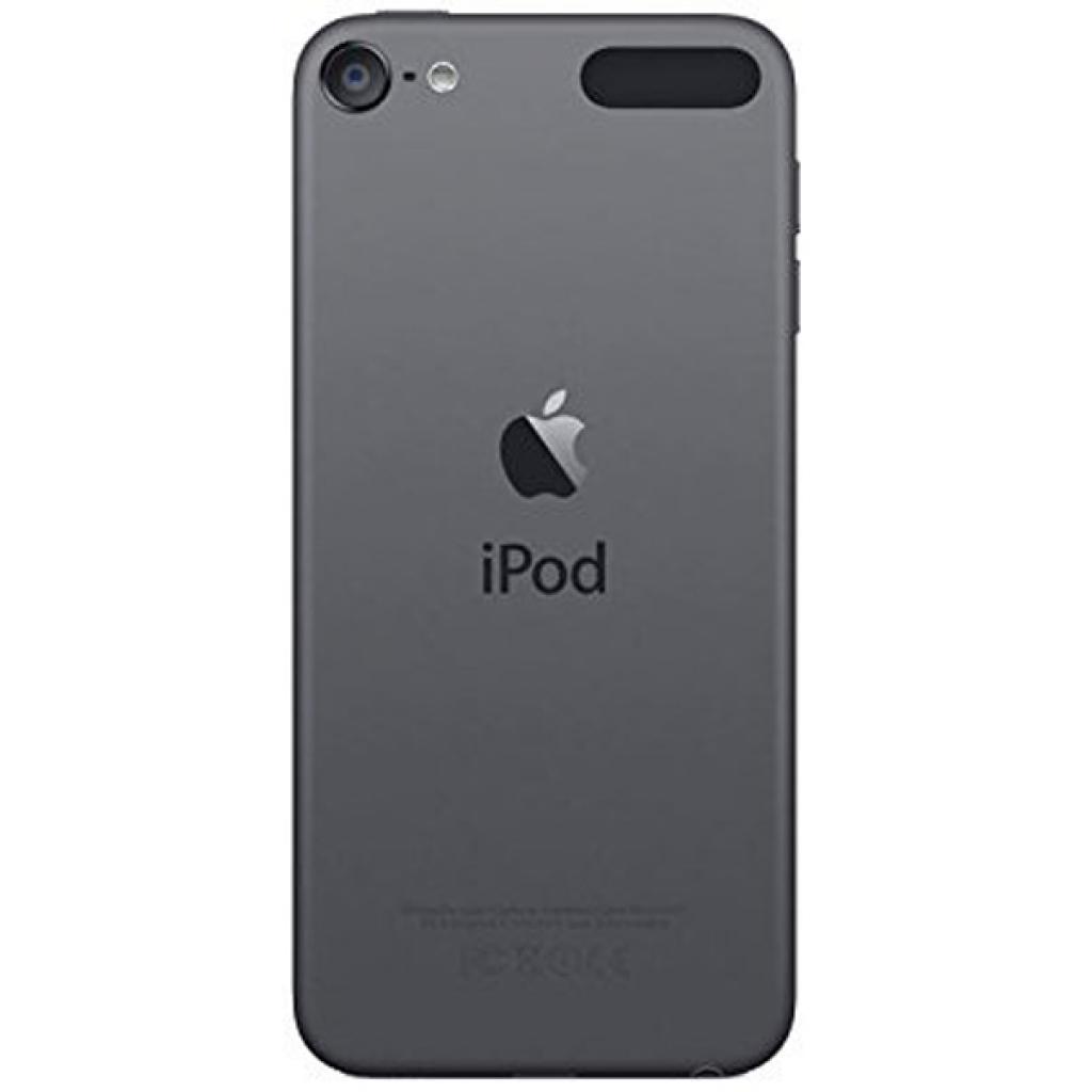 MP3 плеєр Apple iPod Touch 64GB Space Gray (MKHL2RP/A) зображення 3