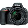 Цифровой фотоаппарат Nikon D5500 18-140VR Kit (VBA440K005) изображение 2