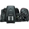 Цифровой фотоаппарат Nikon D5500 18-140VR Kit (VBA440K005) изображение 5