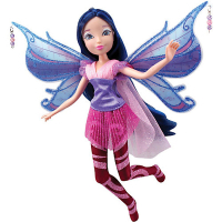 Кукла WinX Муза Блумикс 27 см (IW01951404)
