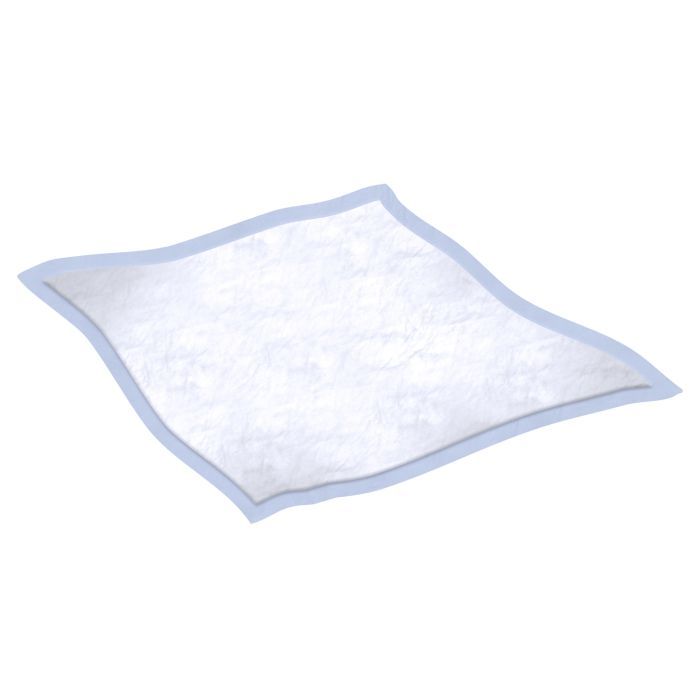 Пеленки для младенцев ID Plus 60x60 30 шт (5411416047889) изображение 3