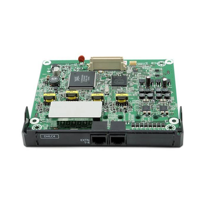 Обладнання до АТС Panasonic KX-NS5170X