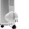 Обогреватель DeLonghi TRRS 0920 WH изображение 3