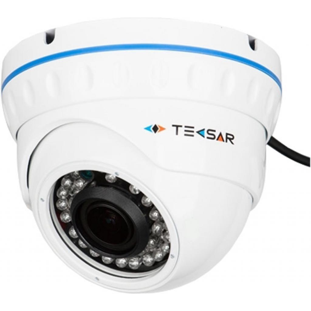 Камера видеонаблюдения Tecsar AHDD-20F2M-out (6126)