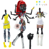 Кукла Monster High Вайдона Спайдер серии Я люблю моду (CBX44) изображение 2