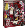 Кукла Monster High Вайдона Спайдер серии Я люблю моду (CBX44) изображение 4
