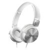 Навушники Philips SHL3160 White (SHL3160WT/00)