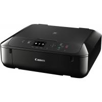 Многофункциональное устройство Canon MG5740 black c Wi-Fi (0557C007)