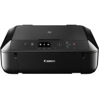 Многофункциональное устройство Canon MG5740 black c Wi-Fi (0557C007) изображение 2