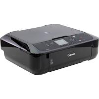Многофункциональное устройство Canon MG5740 black c Wi-Fi (0557C007) изображение 3