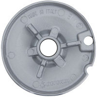 Варочная поверхность Perfelli HGM 6431 INOX SLIM LINE изображение 7
