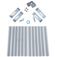 Варочная поверхность Perfelli HGM 6431 INOX SLIM LINE изображение 8