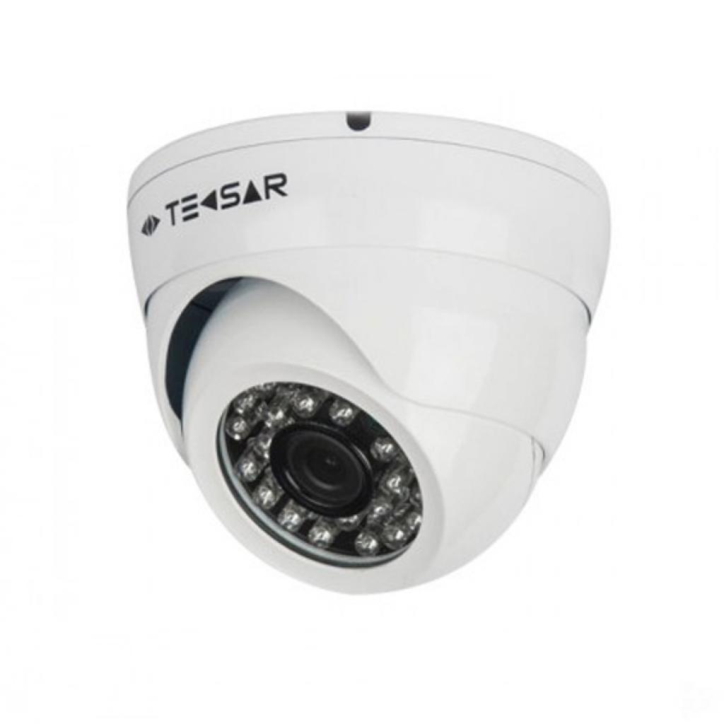 Комплект видеонаблюдения Tecsar AHD 2OUT + HDD 1TB (6755) изображение 3