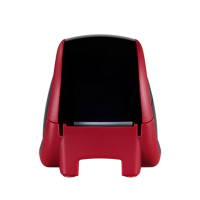 Принтер этикеток HPRT LPQ58 Red_Black (8933) изображение 4
