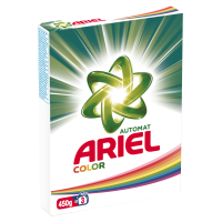 Стиральный порошок Ariel Color 450 г (5413149193987)