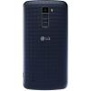 Мобильный телефон LG K430 (K10 LTE) Black Blue (LGK430ds.ACISKU) изображение 2