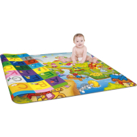 Детский коврик Dwinguler Dino Land русский алфавит (13695) изображение 3