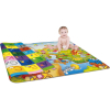 Детский коврик Dwinguler Dino Land русский алфавит (13695) изображение 3
