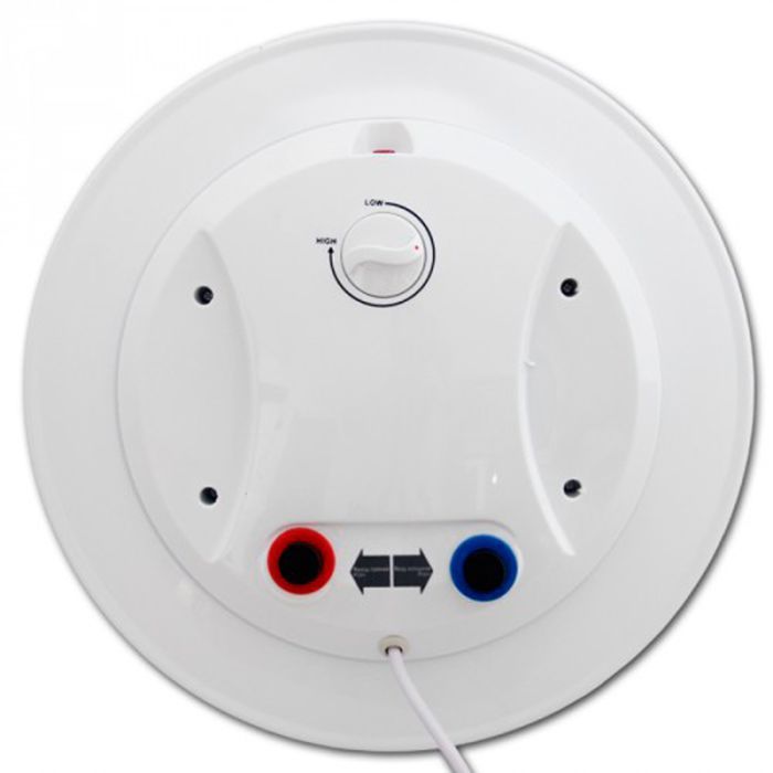 Бойлер Willer EV30DR optima изображение 4