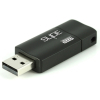 USB флеш накопитель Goodram 32GB Sl!de Blue USB 2.0 (PD32GH2GRSLBR10) изображение 4