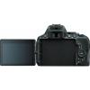 Цифровий фотоапарат Nikon D5500 + AF-P 18-55VR KIT (VBA440K006) зображення 7