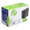 Источник бесперебойного питания EnerGenie 650VA (EG-UPS-B650) изображение 3
