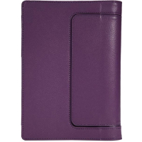 Чехол для планшета AirOn для Lenovo YOGA Tablet 3 8'' violet (4822352779641) изображение 2