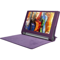 Чехол для планшета AirOn для Lenovo YOGA Tablet 3 8'' violet (4822352779641) изображение 5