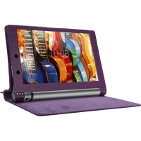 Чехол для планшета AirOn для Lenovo YOGA Tablet 3 8'' violet (4822352779641) изображение 6