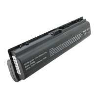 Аккумулятор для ноутбука HP Pavilion dv2000 (HSTNN-Q33C) 10400 mAh Extradigital (BNH3944)