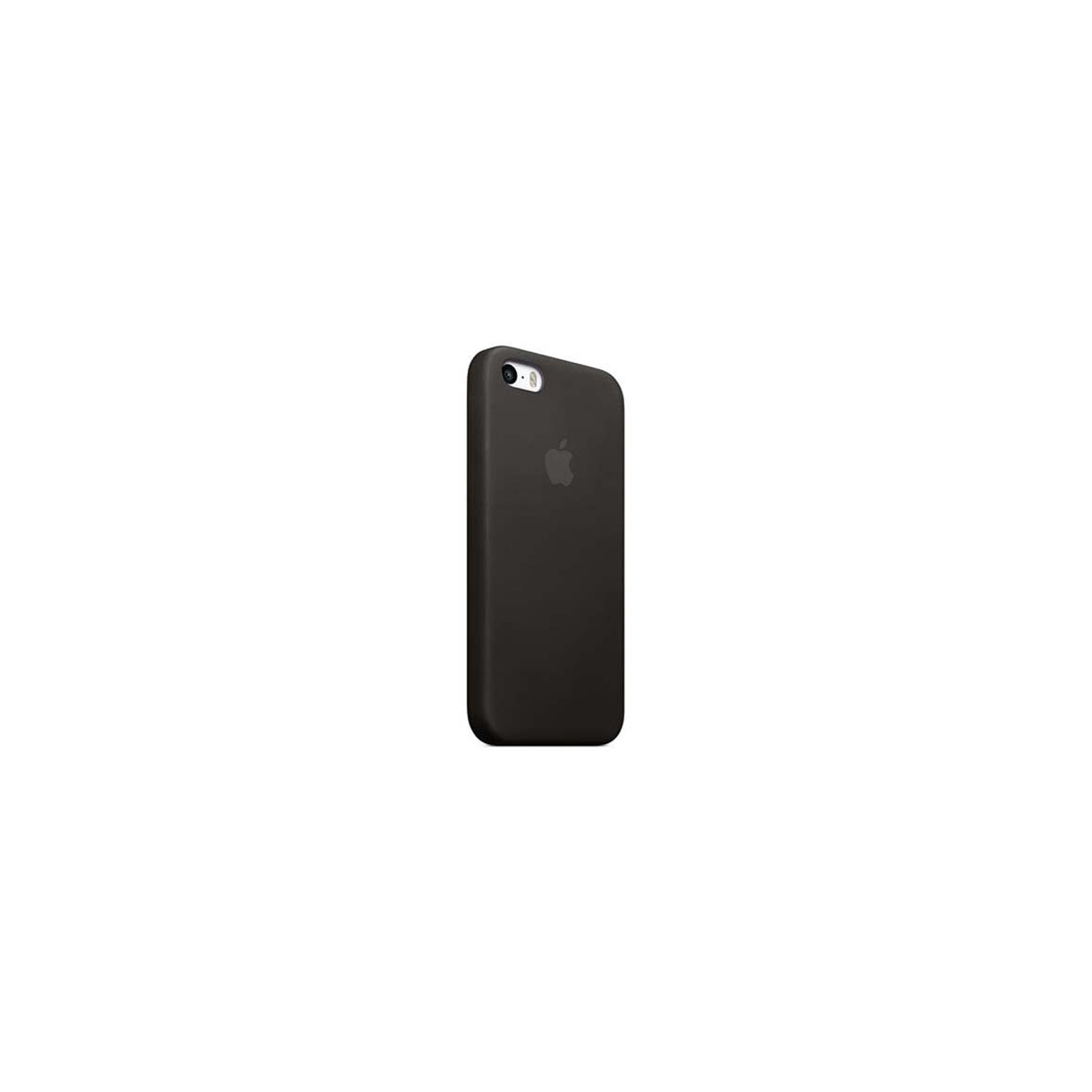Чохол до мобільного телефона Apple для iPhone 5s black (MF045ZM/A) зображення 2