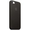 Чохол до мобільного телефона Apple для iPhone 5s black (MF045ZM/A) зображення 2