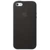 Чохол до мобільного телефона Apple для iPhone 5s black (MF045ZM/A)