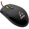 Мишка Zalman ZM-M600R Black зображення 4