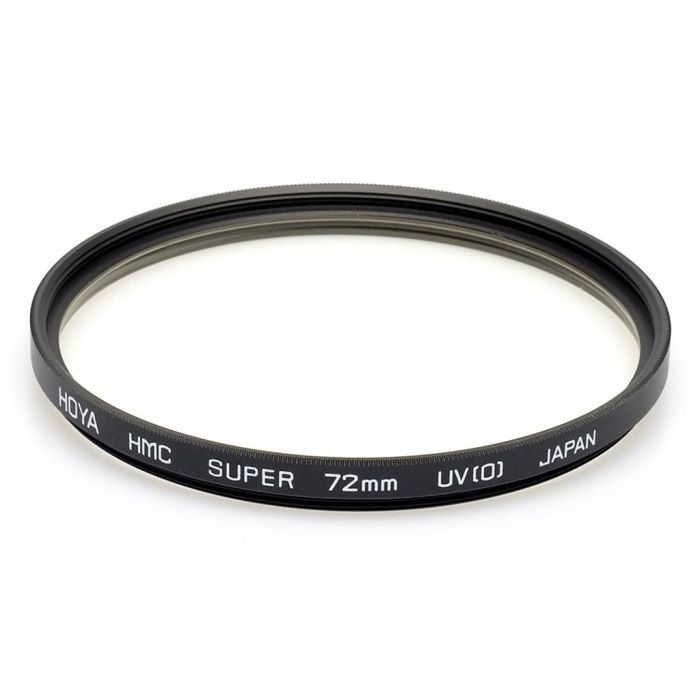Светофильтр Hoya HMC UV(0) Filter 72mm (0024066723031)