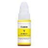 Контейнер с чернилами Canon GI-490 Yellow 70ml (0666C001)