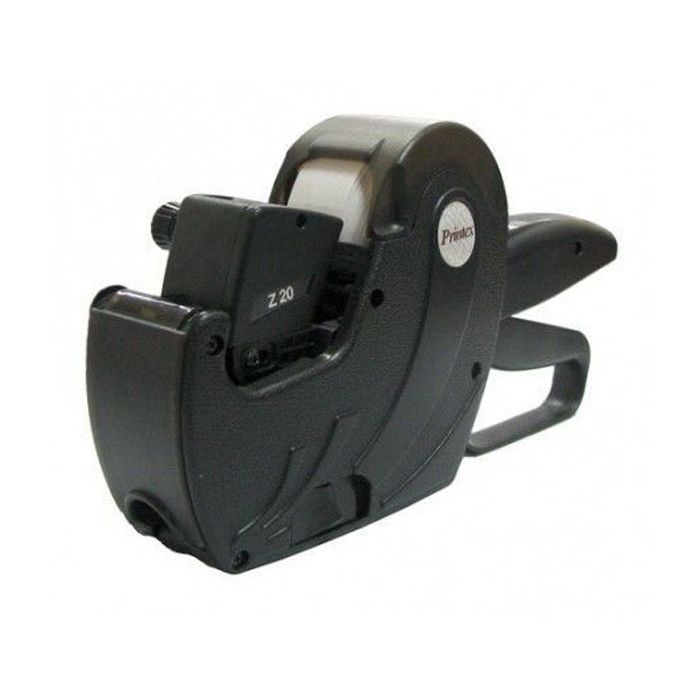 Етикет-пістолет Printex Z20 (10a+10n) ALFA (837)