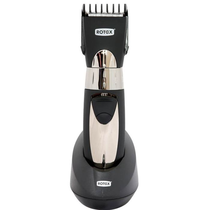 Машинка для стрижки Rotex RHC160-T зображення 2