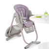 Стілець для годування Chicco Polly Magic Lilla (79090.67) зображення 2