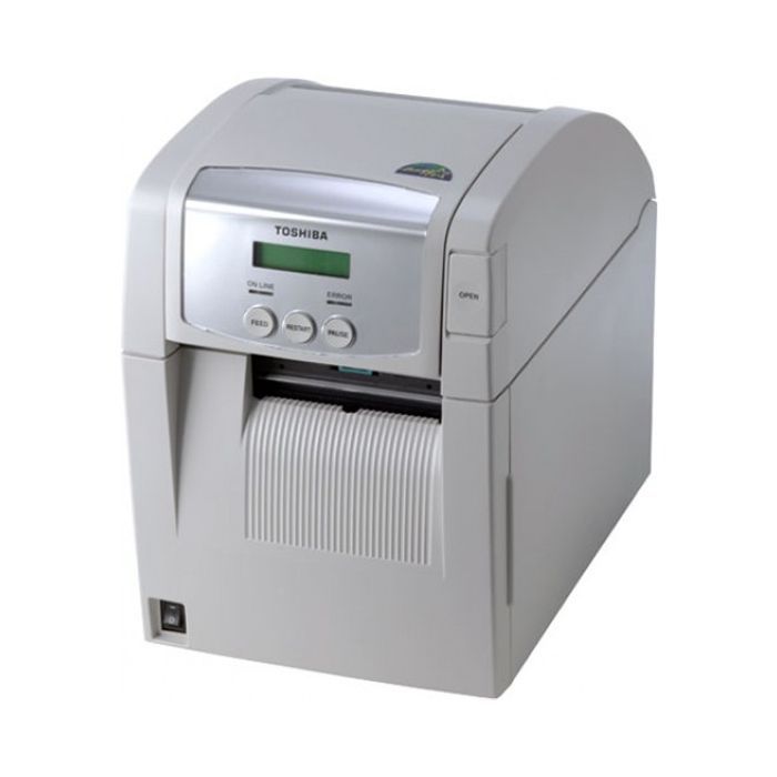 Принтер этикеток Toshiba B-SA4TP-GS12-QM-R 203 dpi (18221168675)