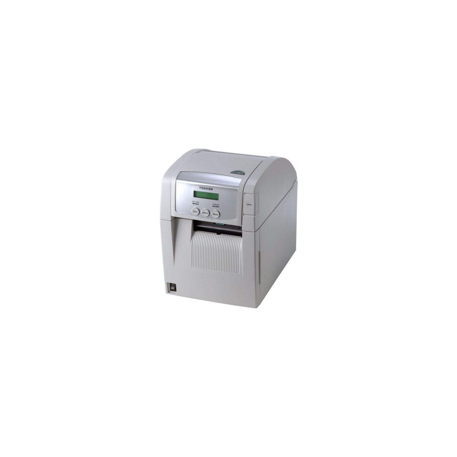 Принтер этикеток Toshiba B-SA4TP-GS12-QM-R 203 dpi (18221168675)