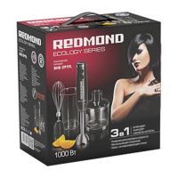 Блендер Redmond RHB-2919L изображение 2