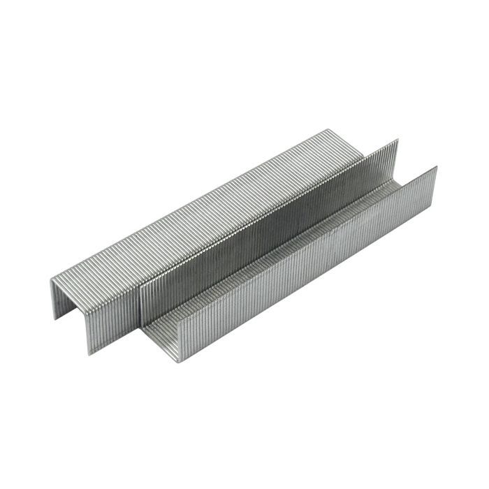 Скобы для канцелярского степлера №23/10, up to 70 sheets, 1000 шт Axent (4305-А) изображение 2