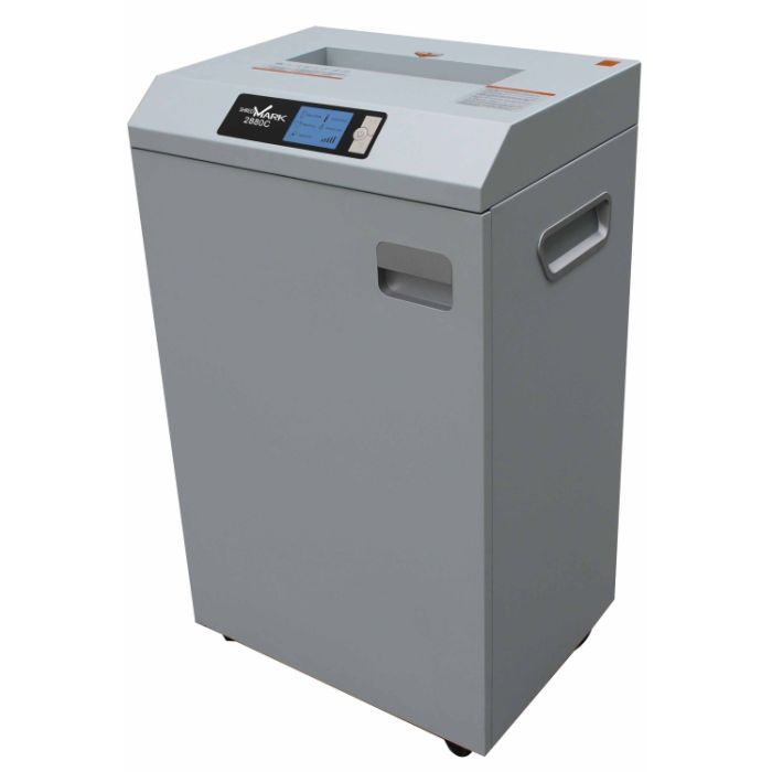 Уничтожитель документов ShredMARK 2880C, (4*30мм) (24376)