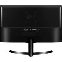Монитор LG 22MP68VQ-P изображение 2