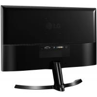 Монитор LG 22MP68VQ-P изображение 3