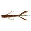 Силікон рибальський Keitech Hog Impact 3" 404 Red Crawdad (1551.03.24)