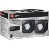 Акустична система Defender SPK 35 5W USB black (65635) зображення 3