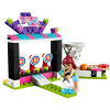 Конструктор LEGO Friends Парк развлечений Игровые автоматы (41127) изображение 4